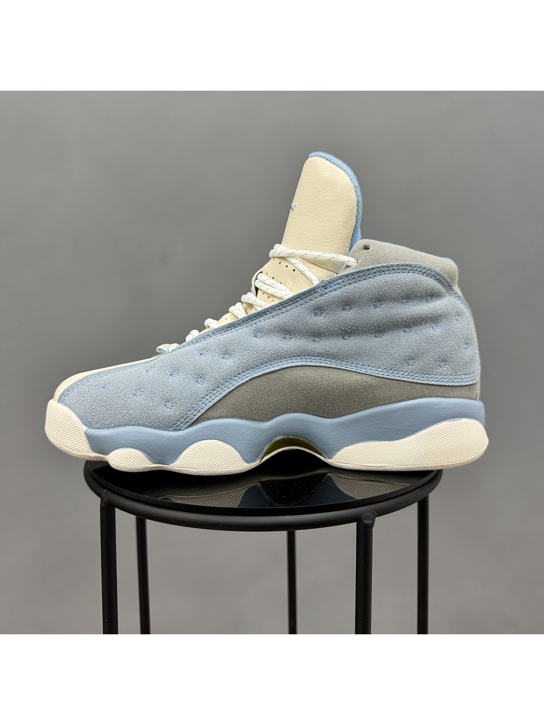 Jordan Retro 13 Solefly 4