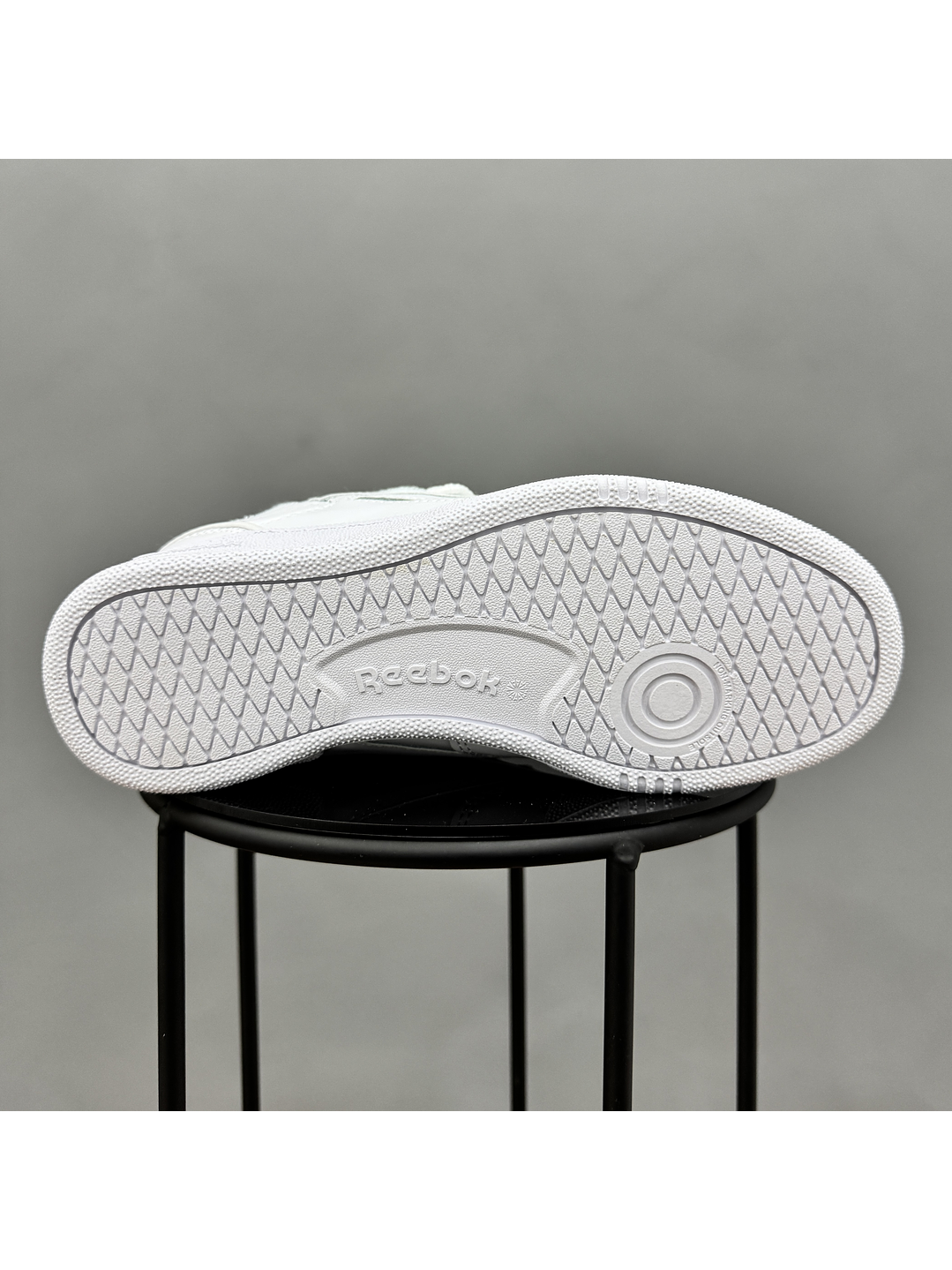 Reebok The Beams C Bulc Blanco 2