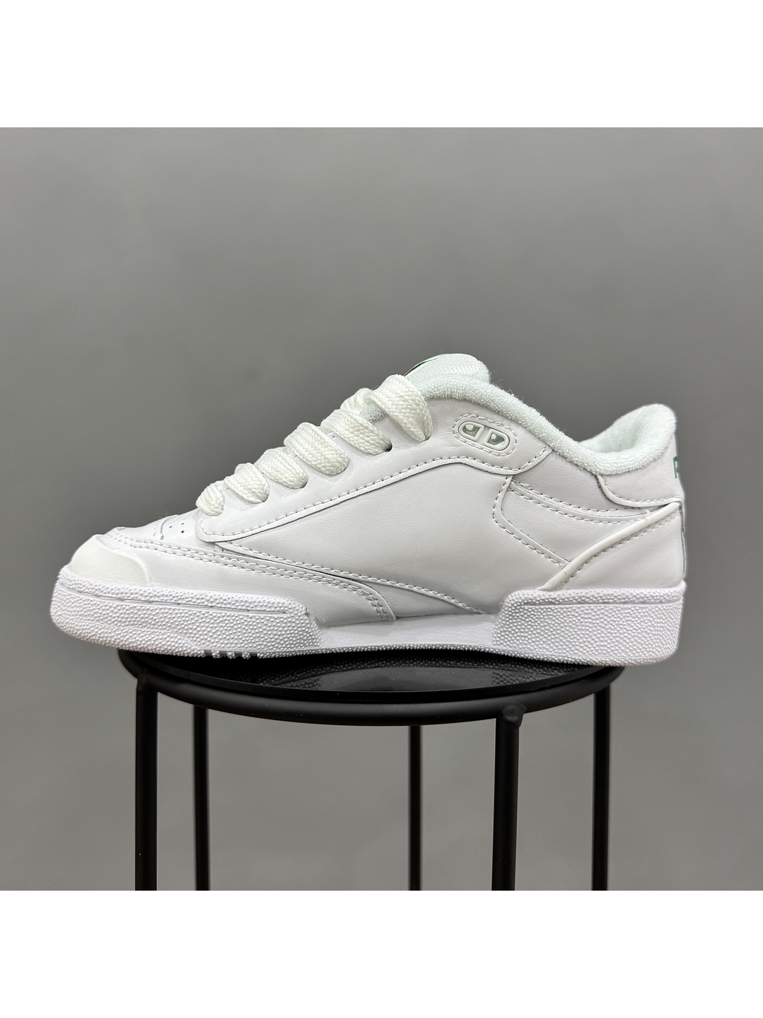 Reebok The Beams C Bulc Blanco 3