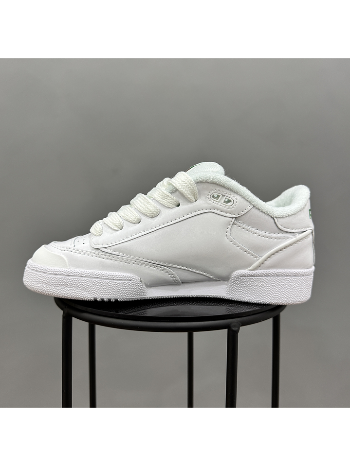 Reebok The Beams C Bulc Blanco 3
