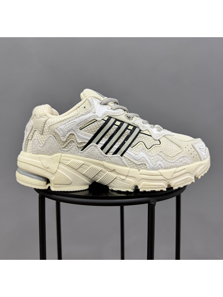 Adidas Response Cl Bad Bunny Wonder White 1