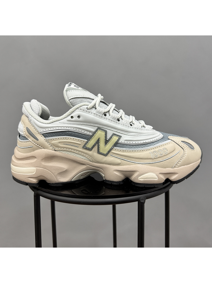 New Balance 1000 Gris  1