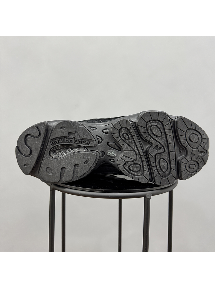 New Balance 1000 Negro 2