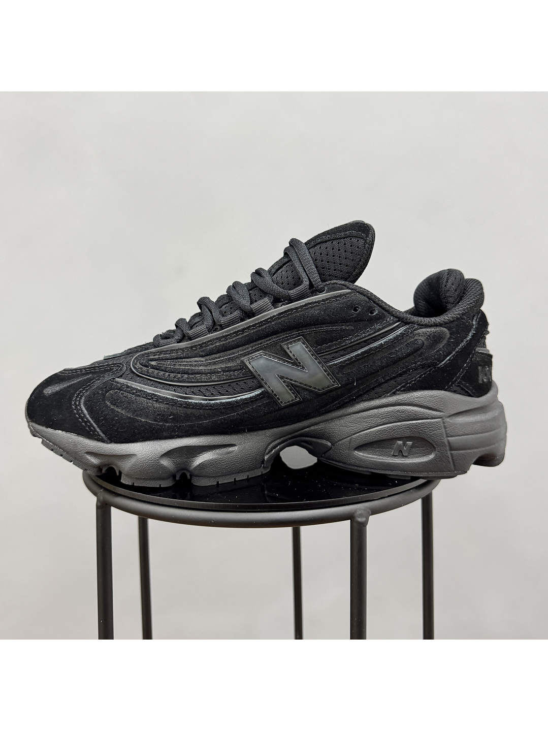 New Balance 1000 Negro 3