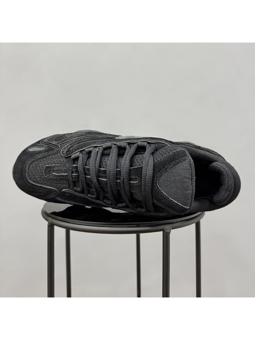 New Balance 1000 Negro 4