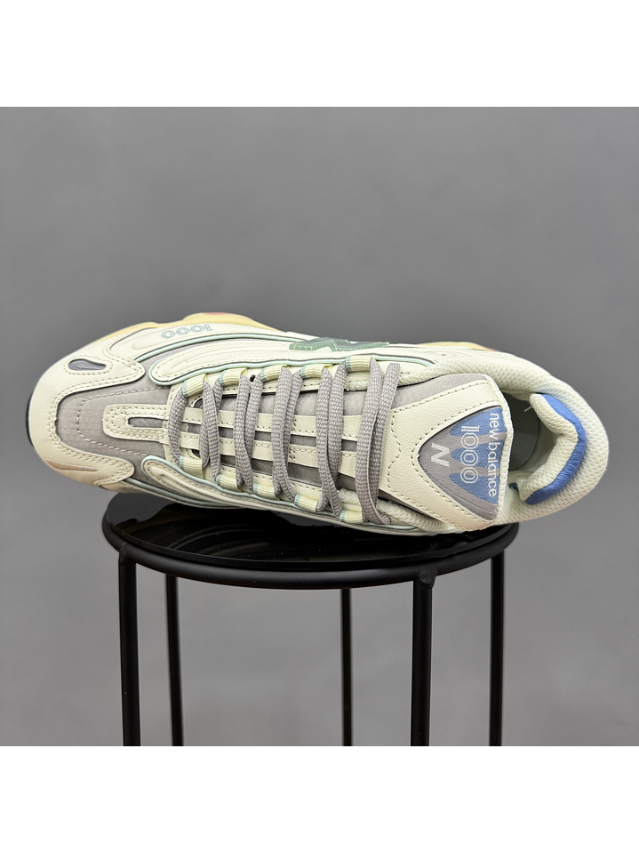 New Balance 1000 Angora Moonrock 3