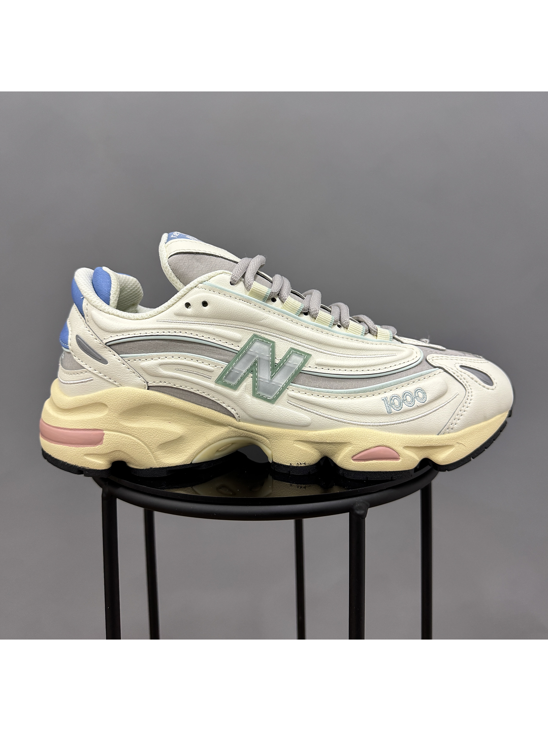 New Balance 1000 Angora Moonrock 1