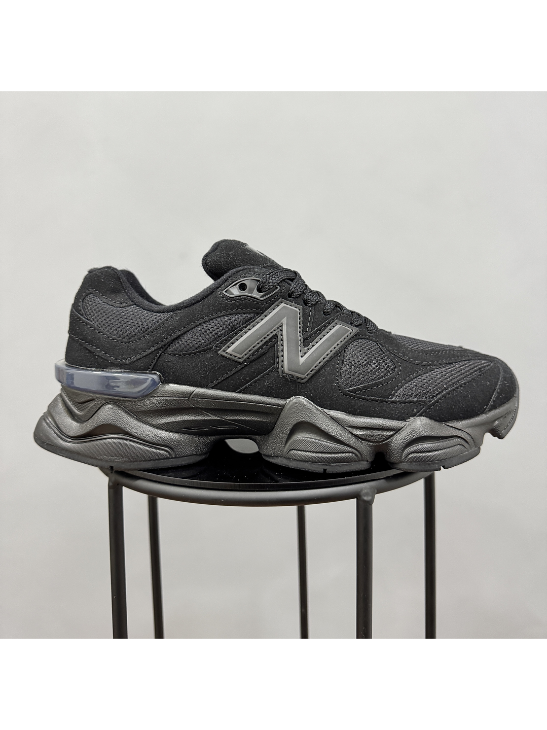 New Balance 9060 Black 1