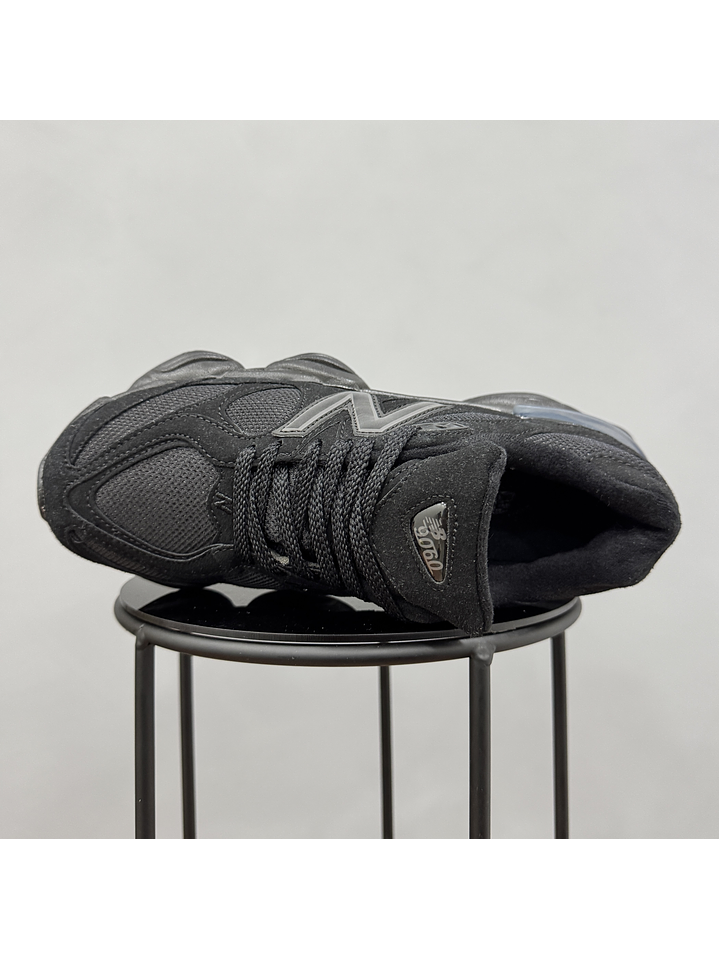 New Balance 9060 Black 4