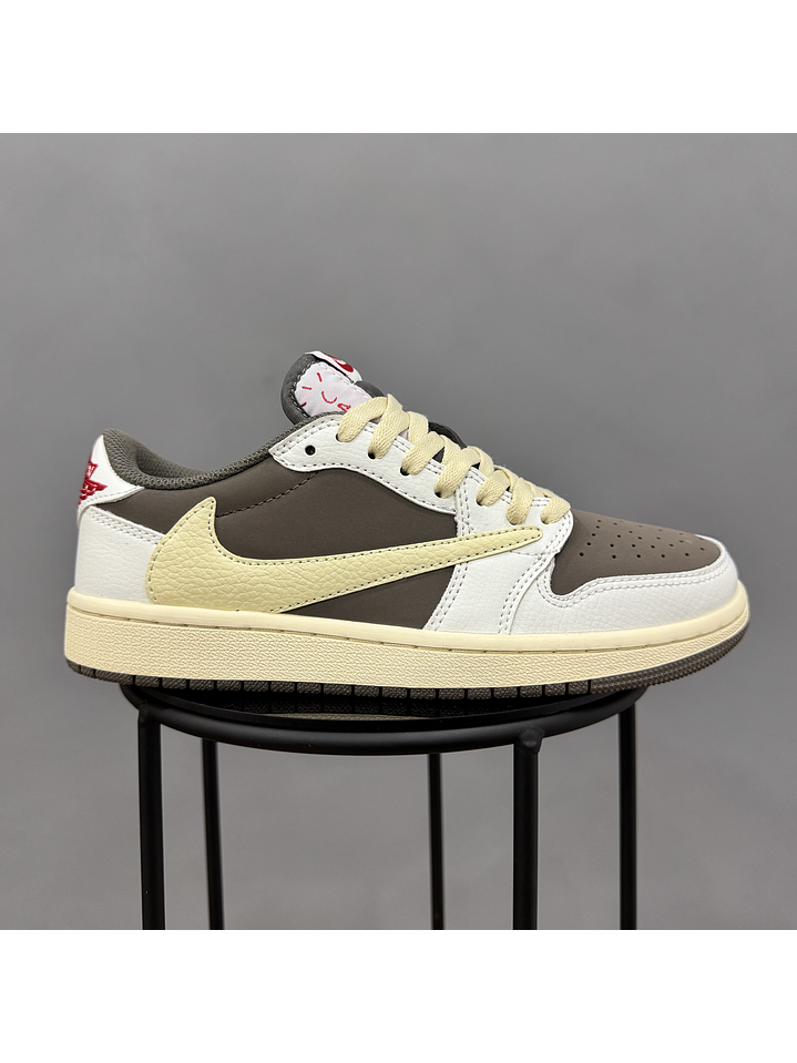 Jordan Retro 1 Low Travis Scott Sail 1