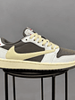 Jordan Retro 1 Low Travis Scott Sail - Miniatura 1
