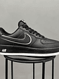 Nike Af1 Black White - Miniatura 1