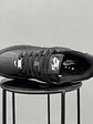 Nike Af1 Black White - Miniatura 4