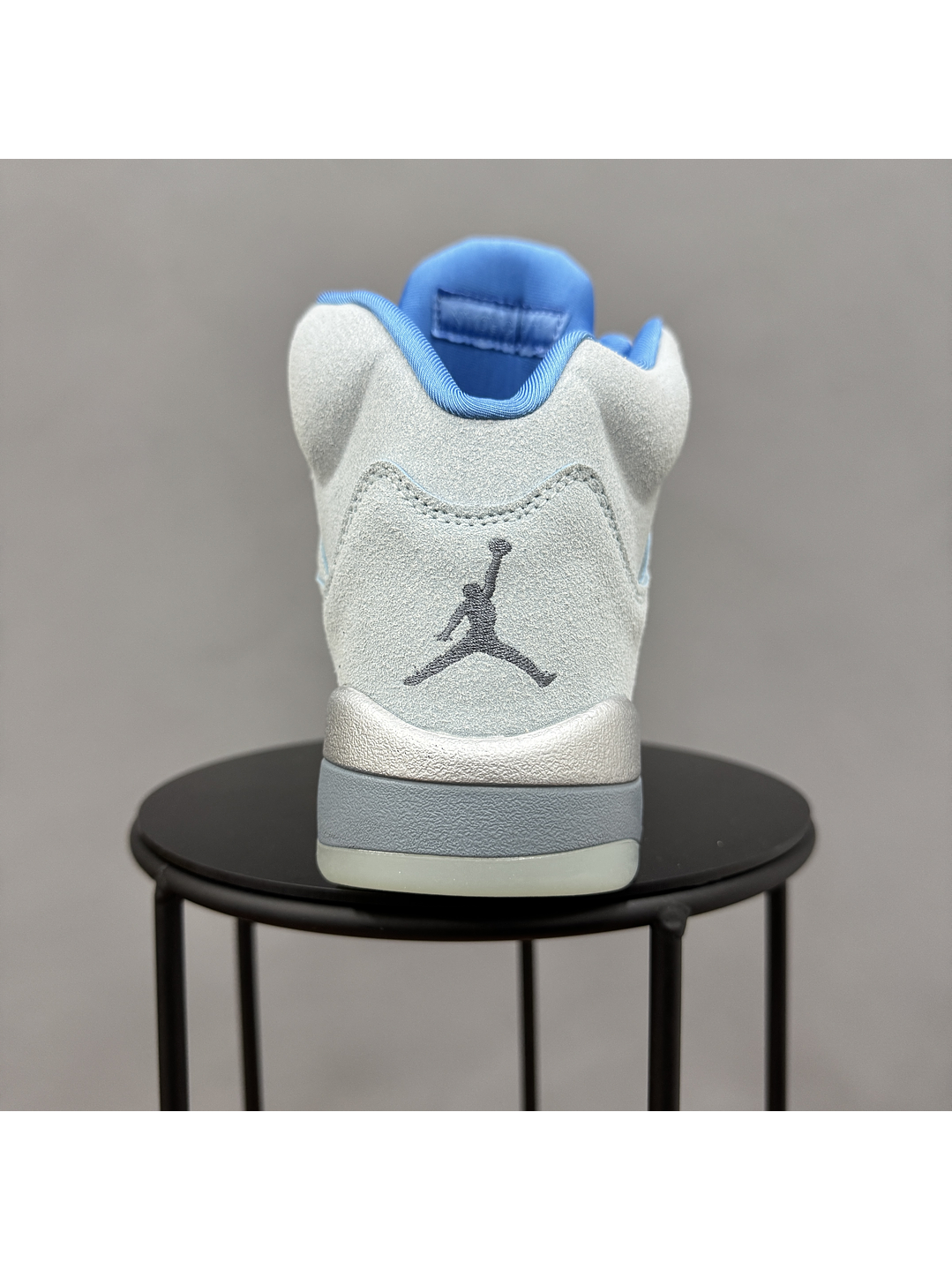 Jordan Retro 5 Bird 3