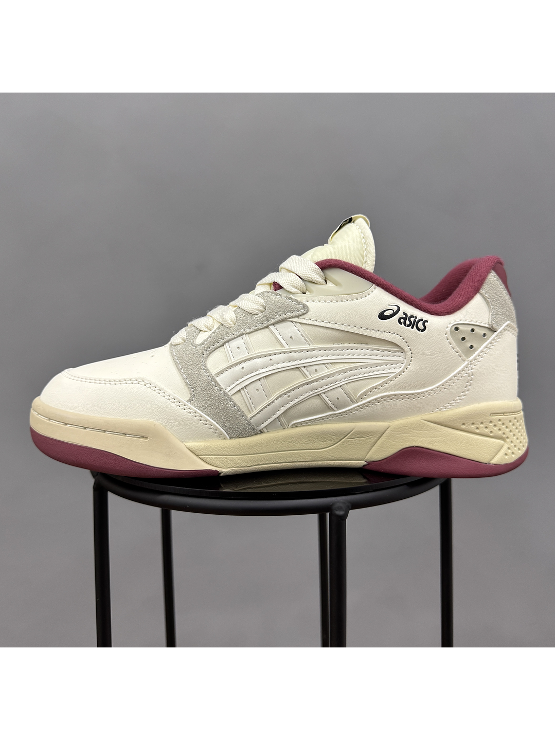 Asics Gel Fuse Beige  3