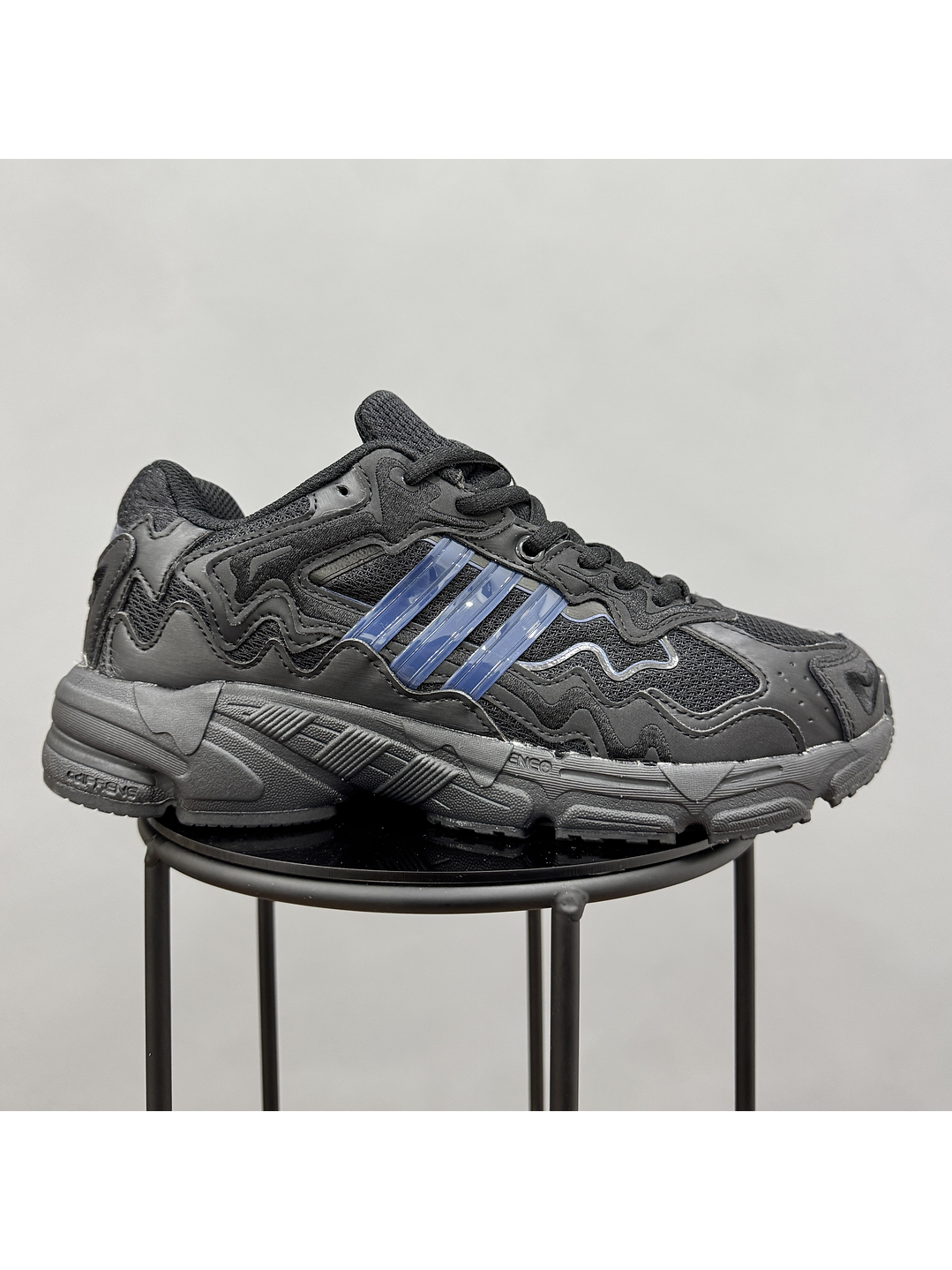 Adidas Response Cl Bad Bunny Black 1