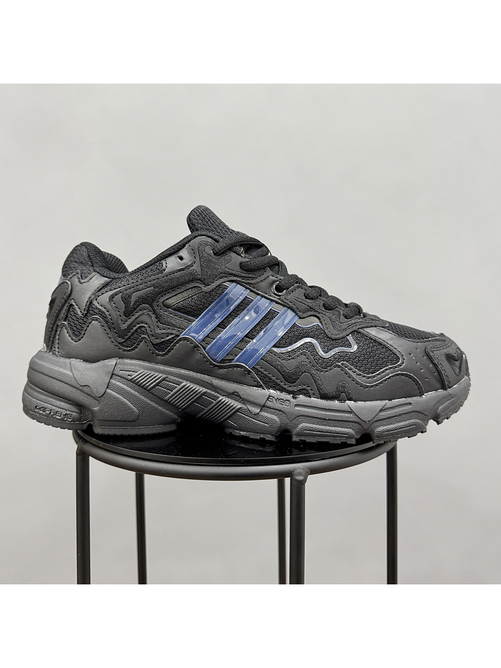 Adidas Response Cl Bad Bunny Black 1