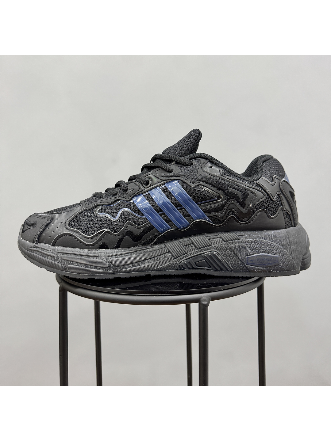 Adidas Response Cl Bad Bunny Black 3