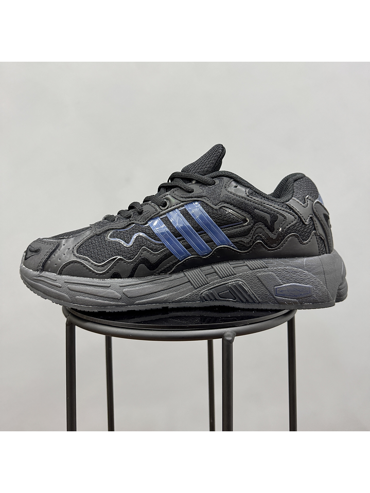 Adidas Response Cl Bad Bunny Black 3