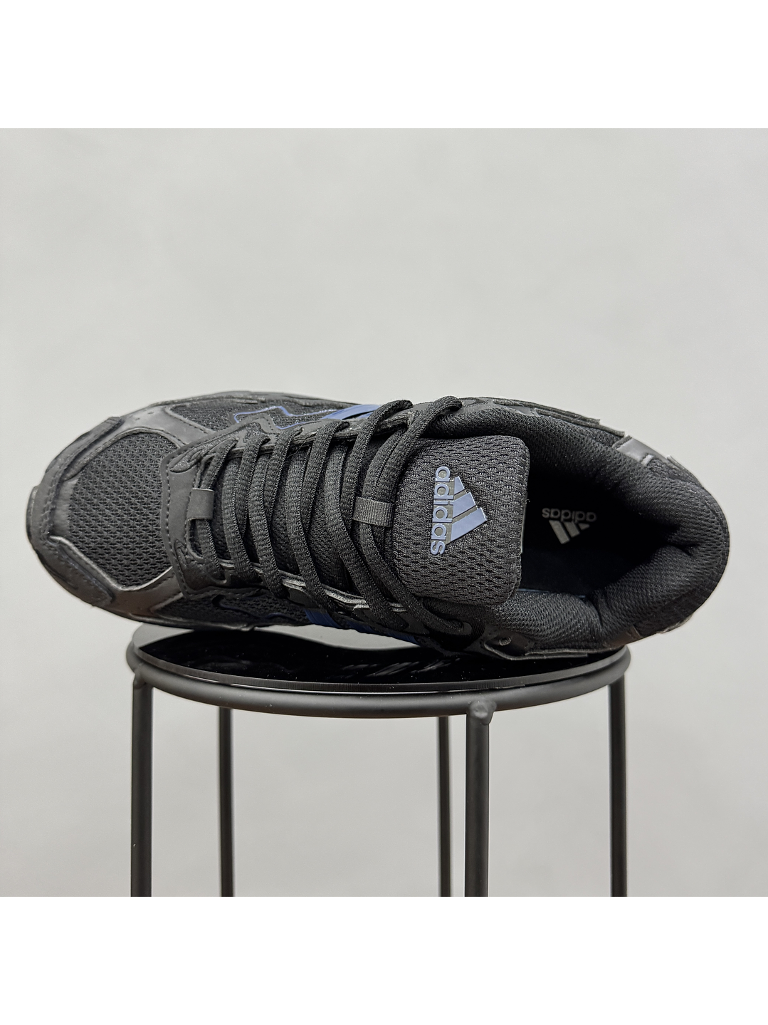 Adidas Response Cl Bad Bunny Black 4