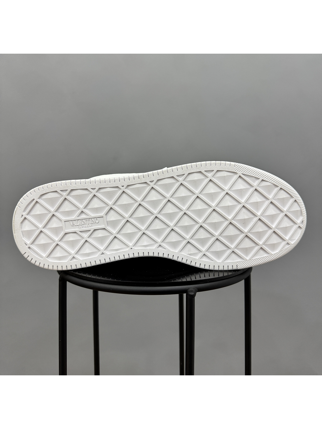 Sneakers Valentino Garavani White 2