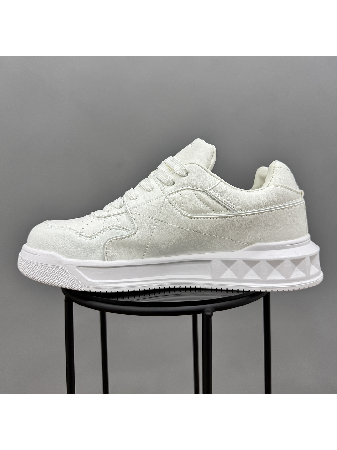 Sneakers Valentino Garavani White 3