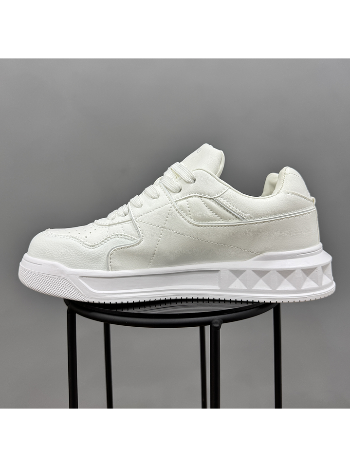 Sneakers Valentino Garavani White 3