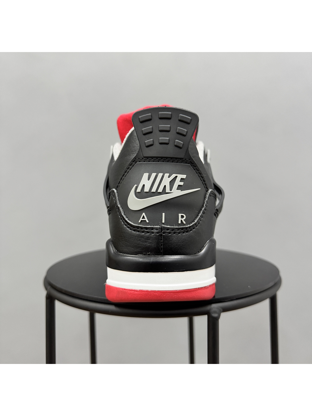 Jordan Retro 4 Bred Reimagined 4