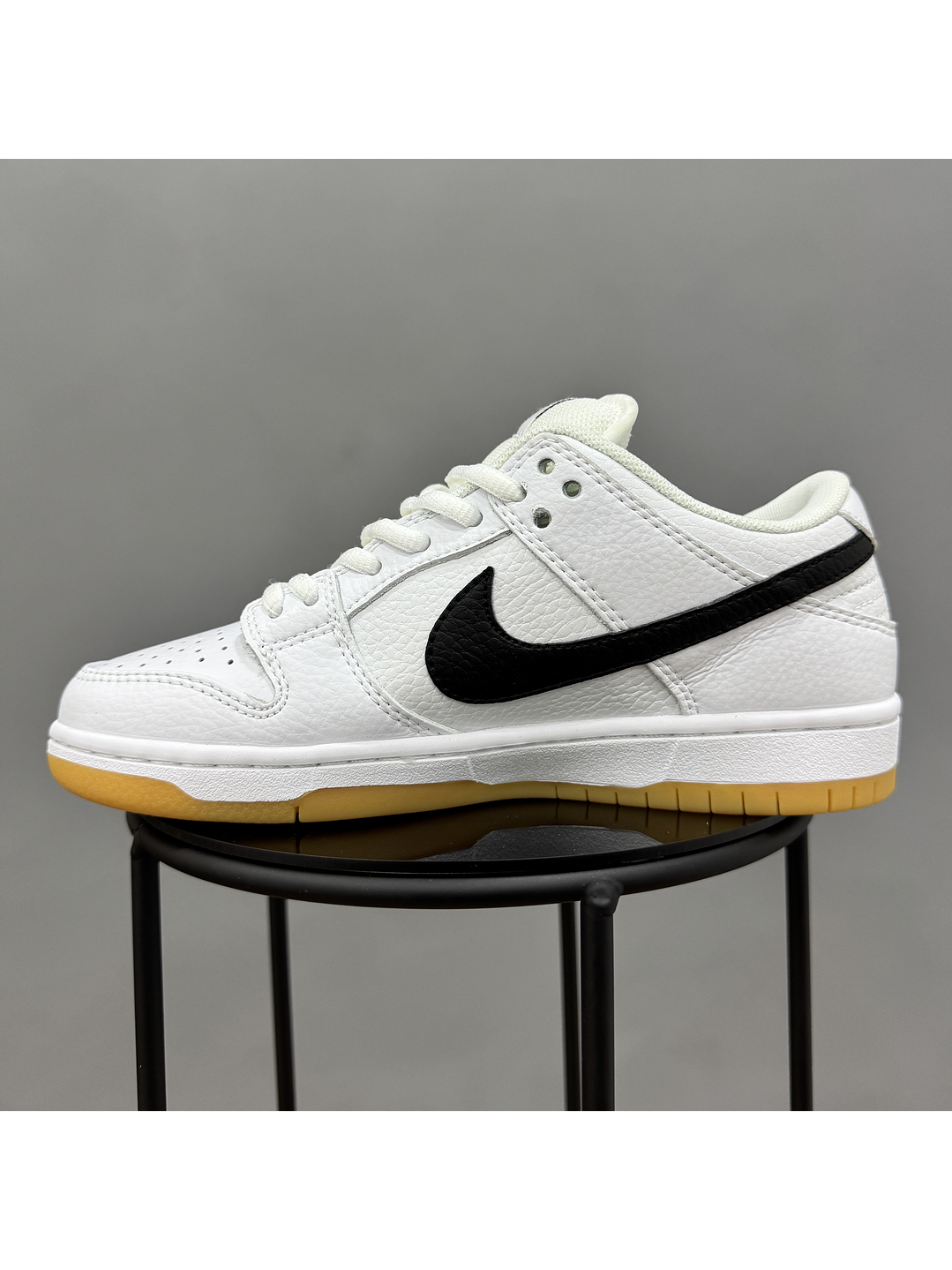 Nike Sb Dunk White Gum 3