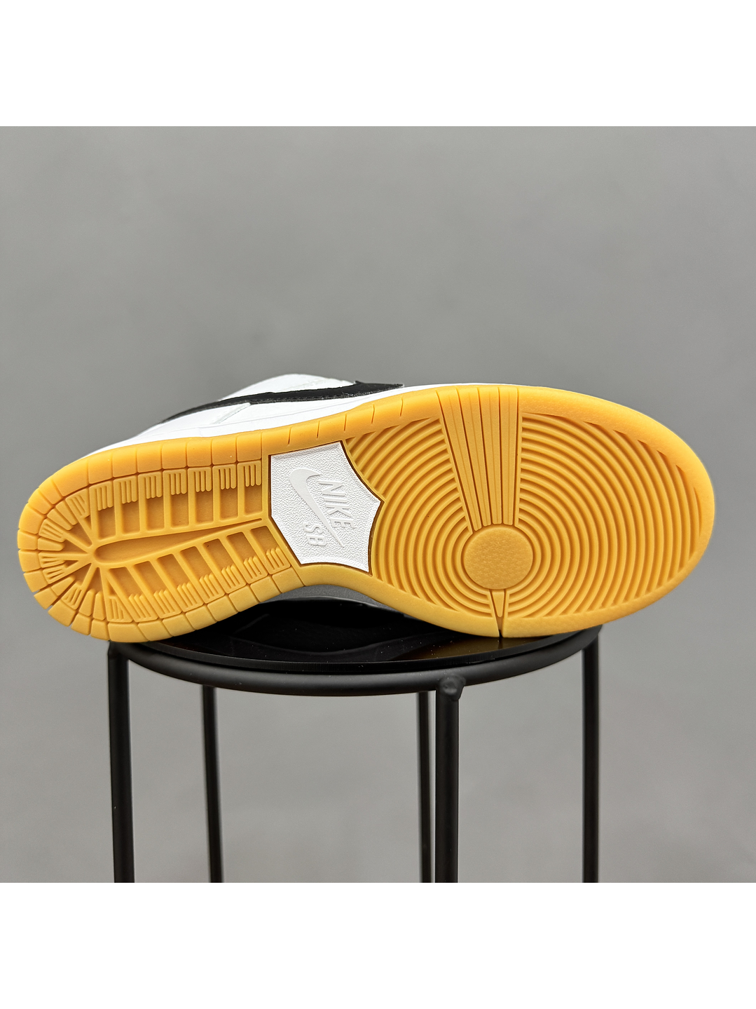 Nike Sb Dunk White Gum 2