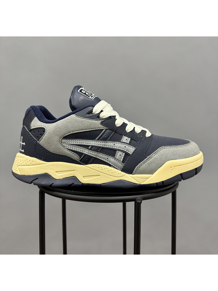 Asics Gel Fuse Azul 1