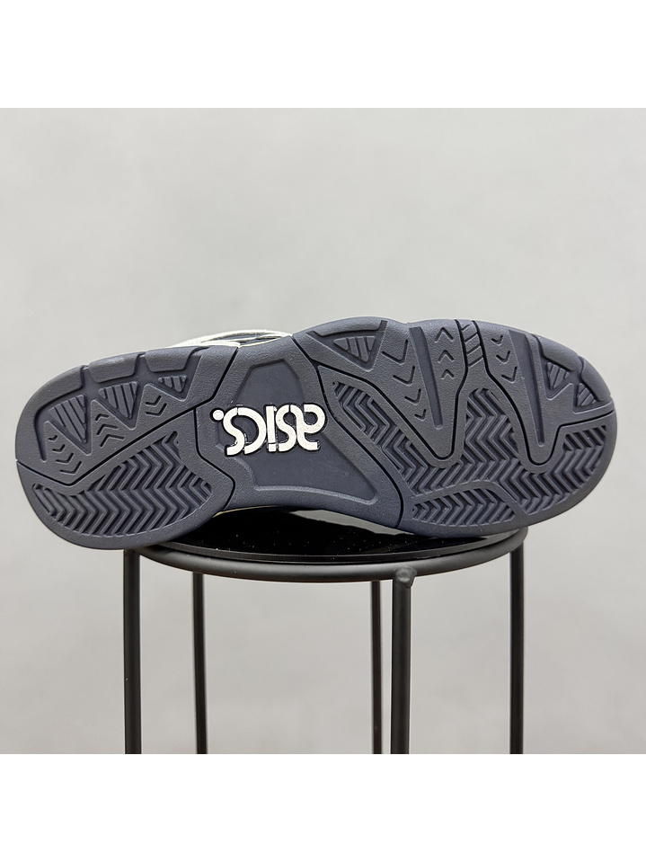 Asics Gel Fuse Azul 2