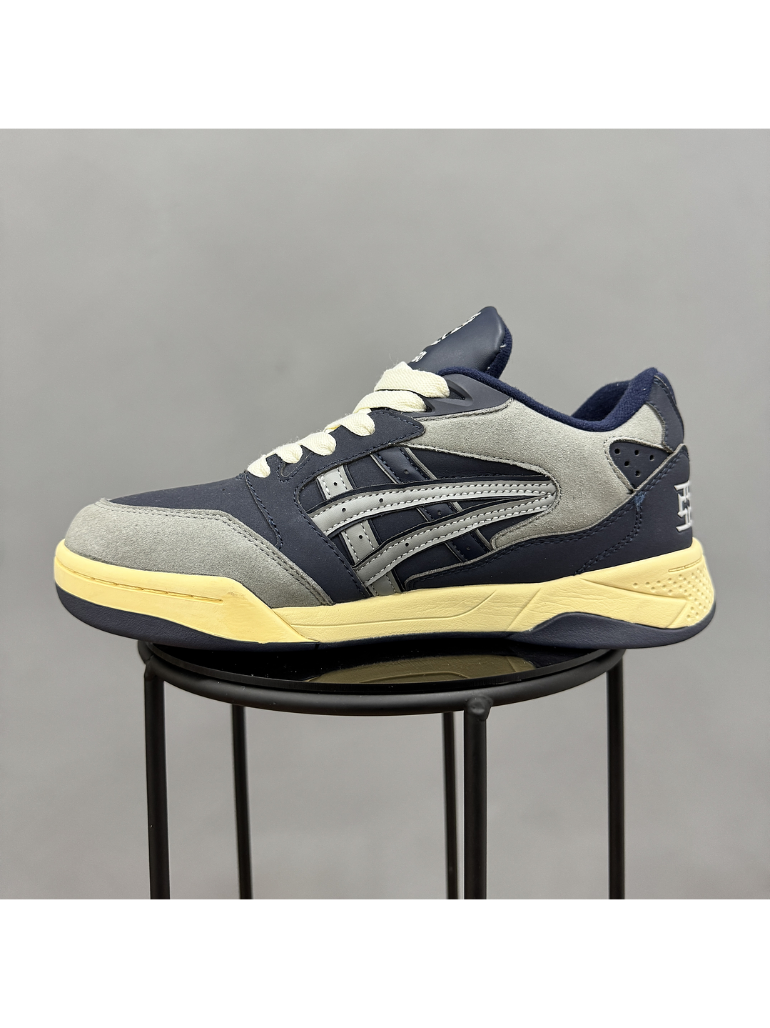 Asics Gel Fuse Azul 3