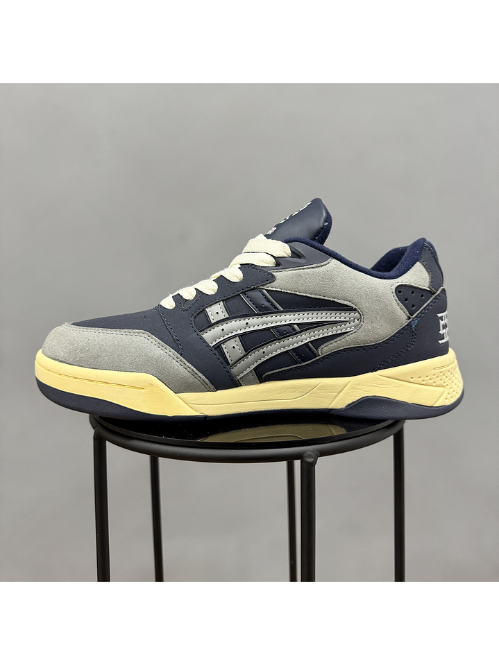 Asics Gel Fuse Azul 3