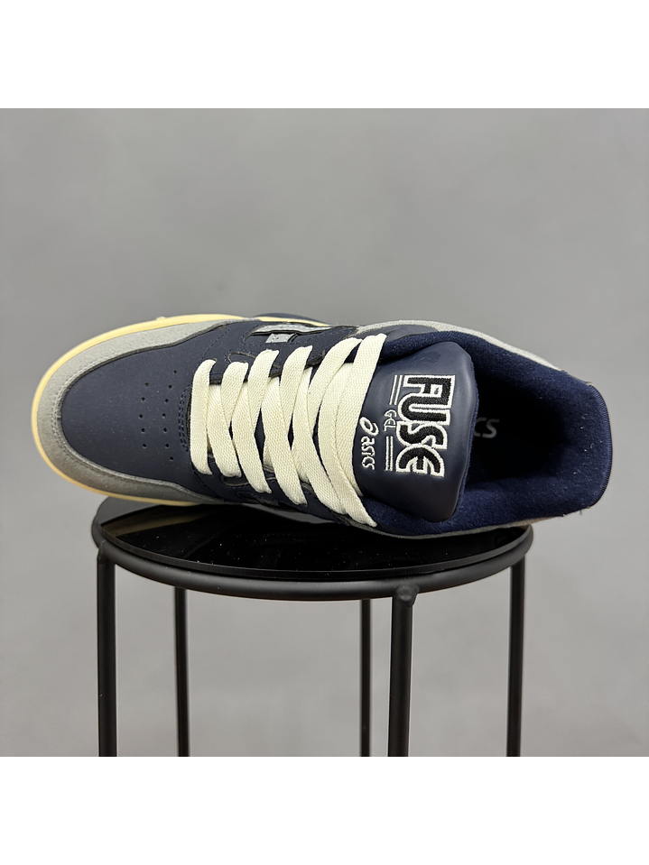 Asics Gel Fuse Azul 4