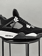 Jordan Retro 4 White Thunder - Miniatura 1