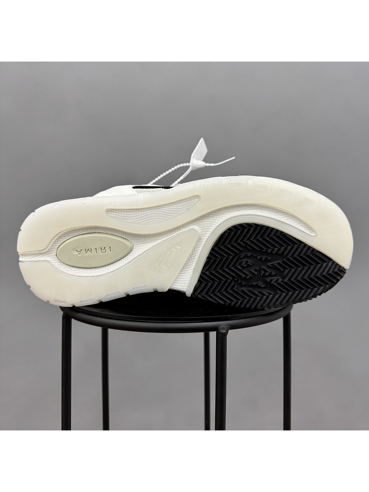 Amiri Ma-1 White Black 2