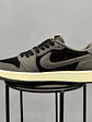 Jordan Retro 1 Low Travis Scott Brown - Miniatura 3