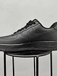Nike Af1 Classic Black  - Miniatura 4