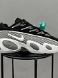Nike Nocta Glide Negro Blanco - Miniatura 1