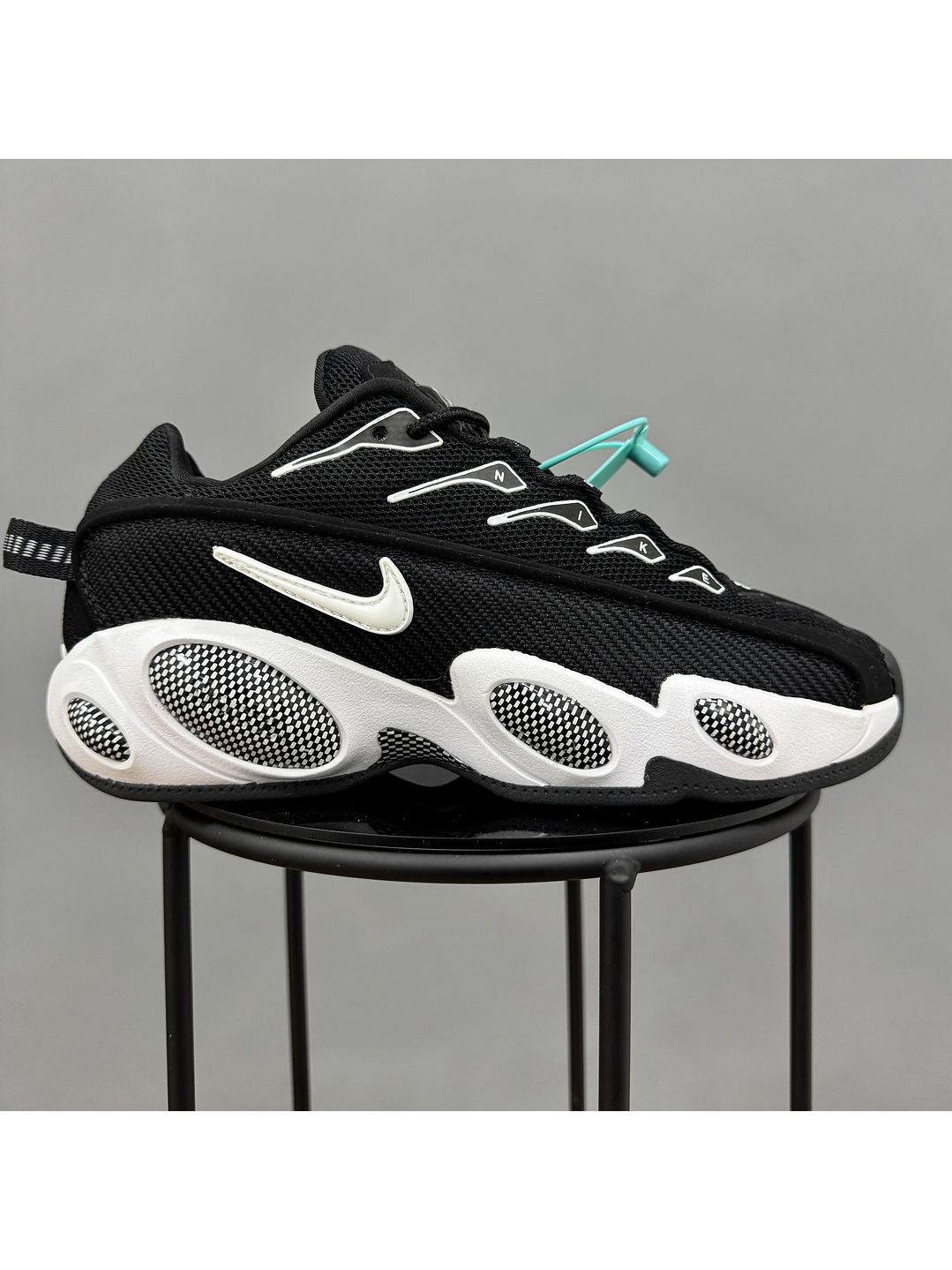 Nike Nocta Glide Black 1