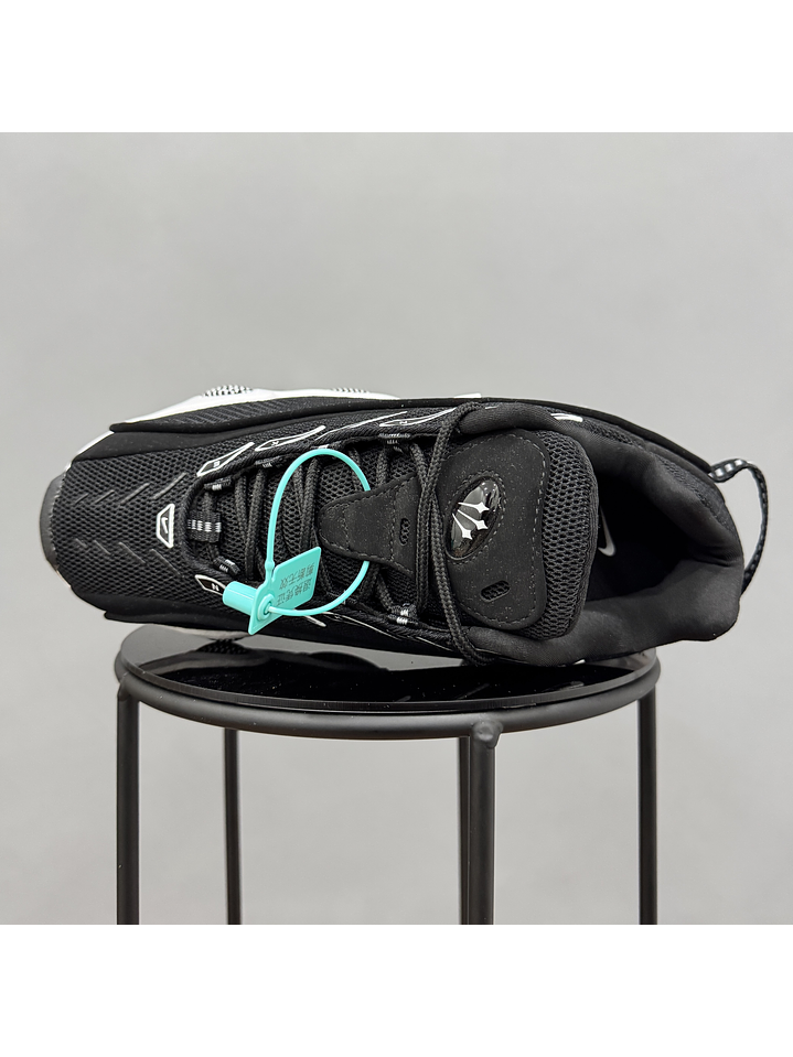 Nike Nocta Glide Black 4