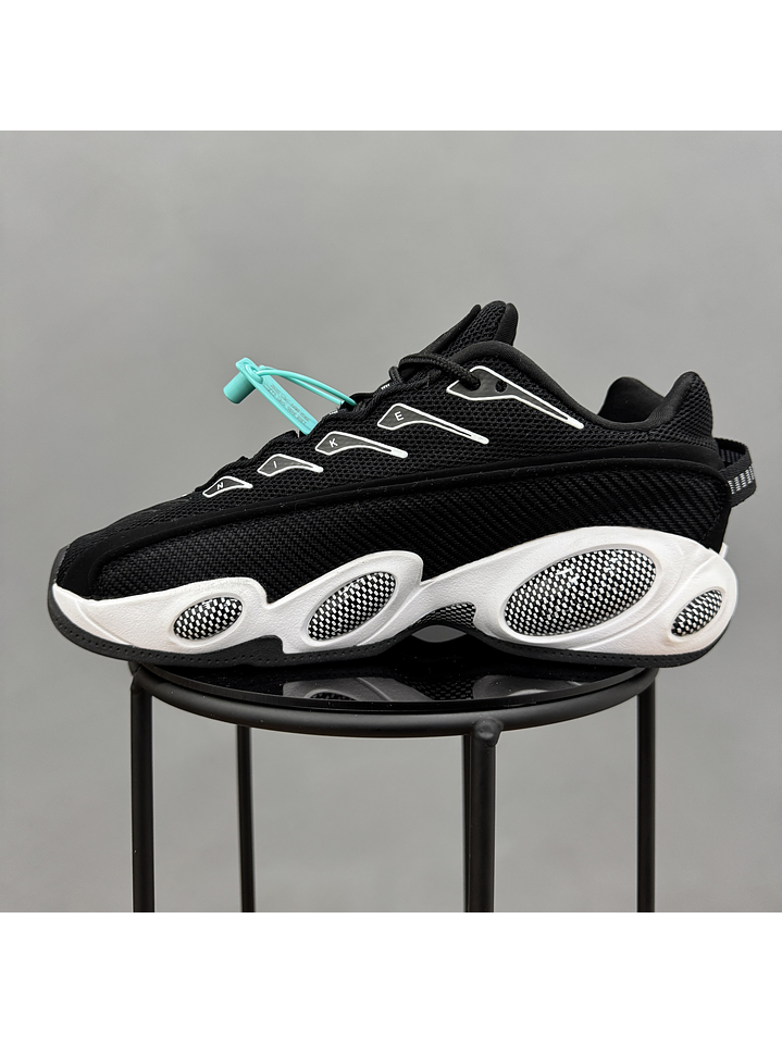 Nike Nocta Glide Black 3