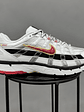 Nike P-6000 University Red - Miniatura 1