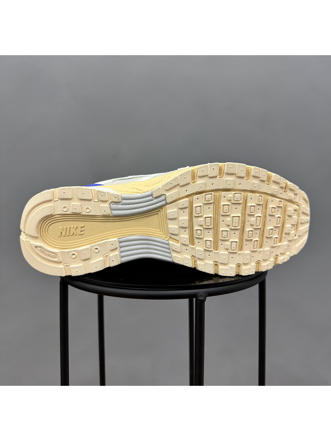 Nike P-6000 Department Cream 2