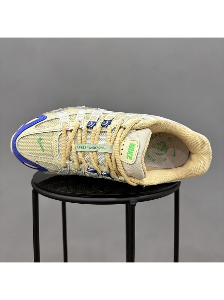 Nike P-6000 Department Cream 3