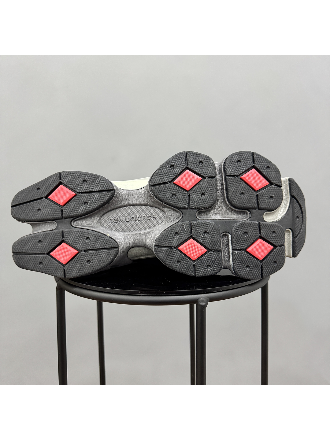 New Balance 9060 Black Castlerock 2