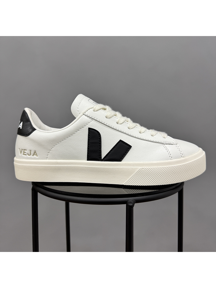 Veja Campo White 1