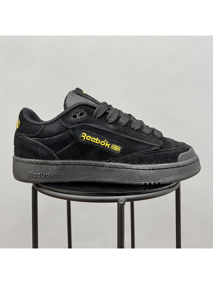 Reebok Club C Bulc Black 1