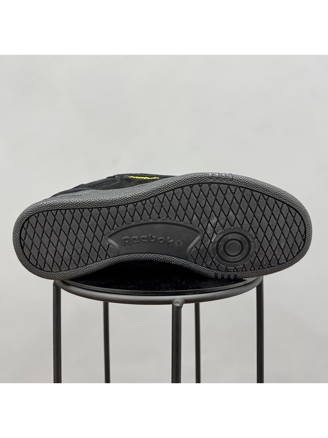 Reebok Club C Bulc Black 2